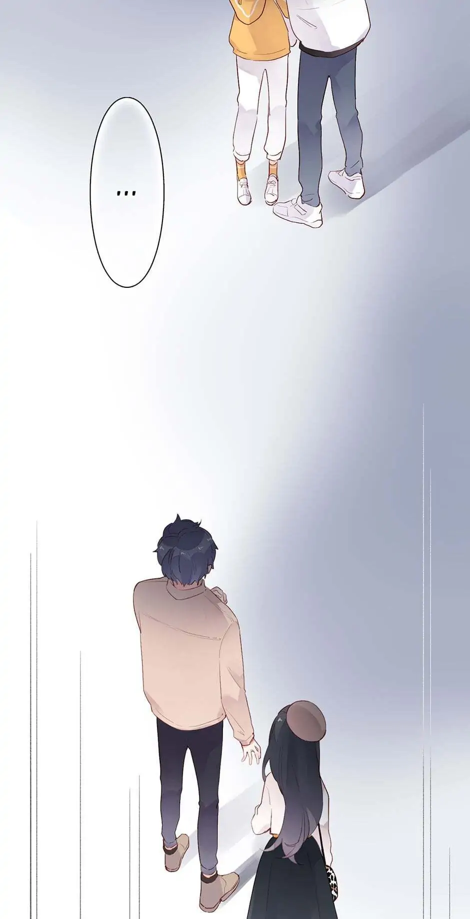 DOLO’s Destiny Pill Chapter 50 - page 4
