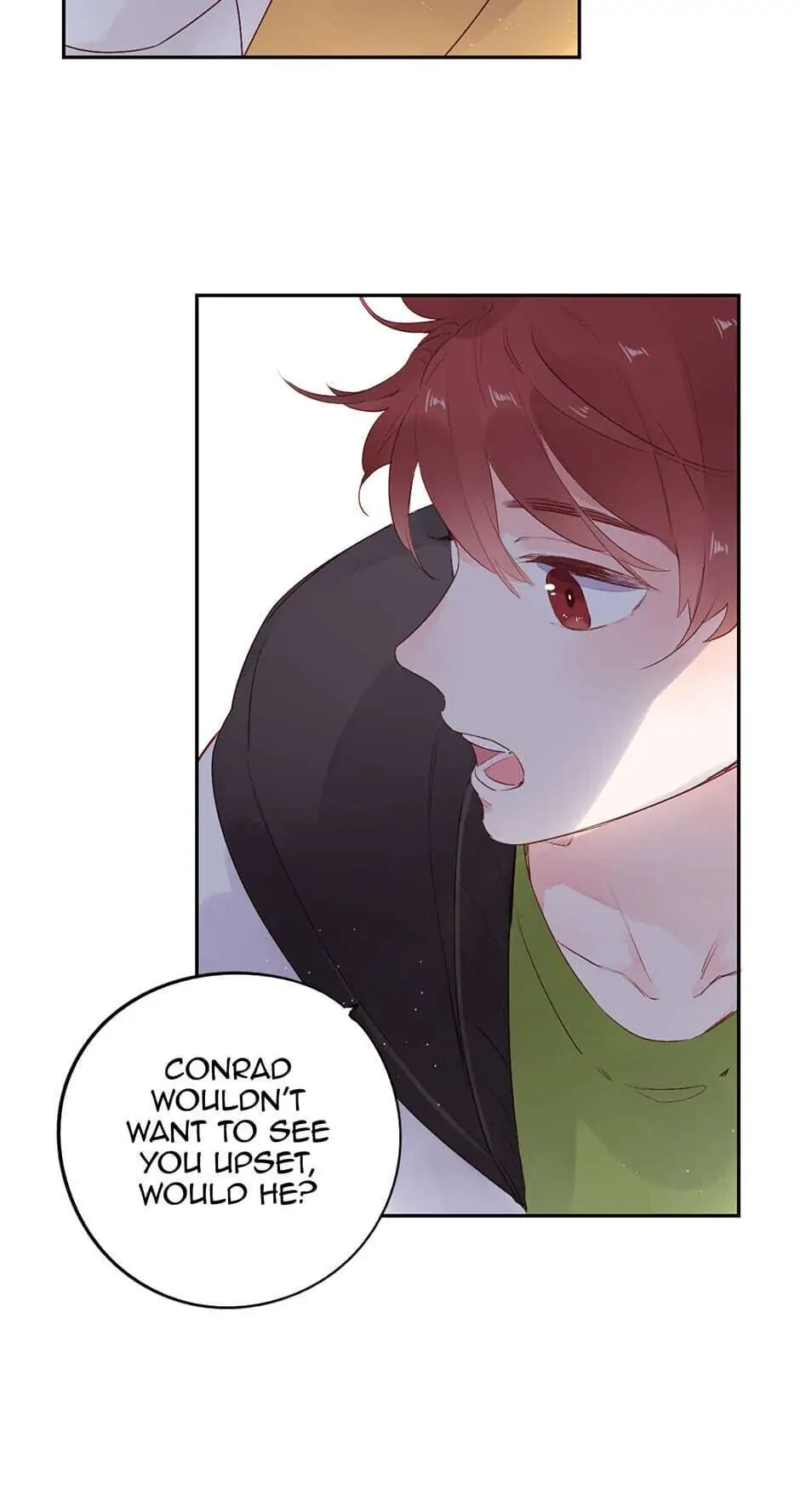 DOLO’s Destiny Pill Chapter 50 - page 40