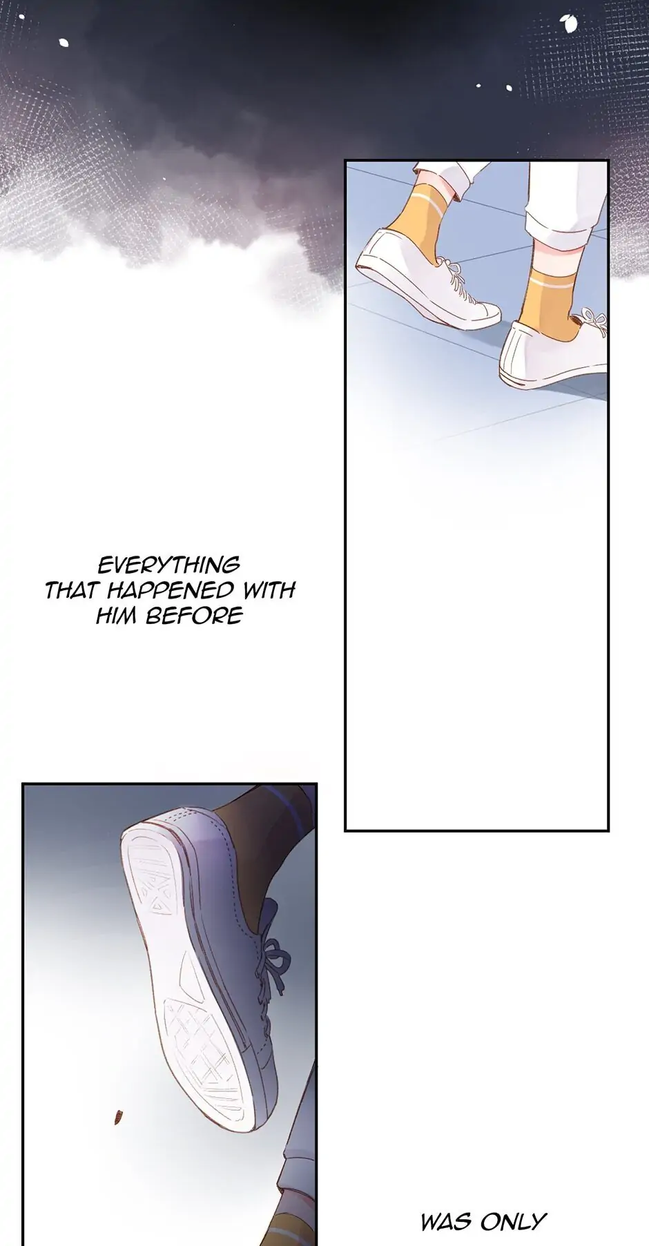DOLO’s Destiny Pill Chapter 49 - page 20