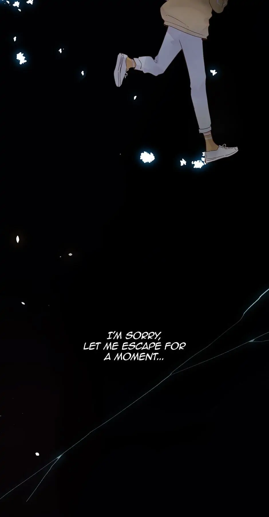DOLO’s Destiny Pill Chapter 49 - page 22