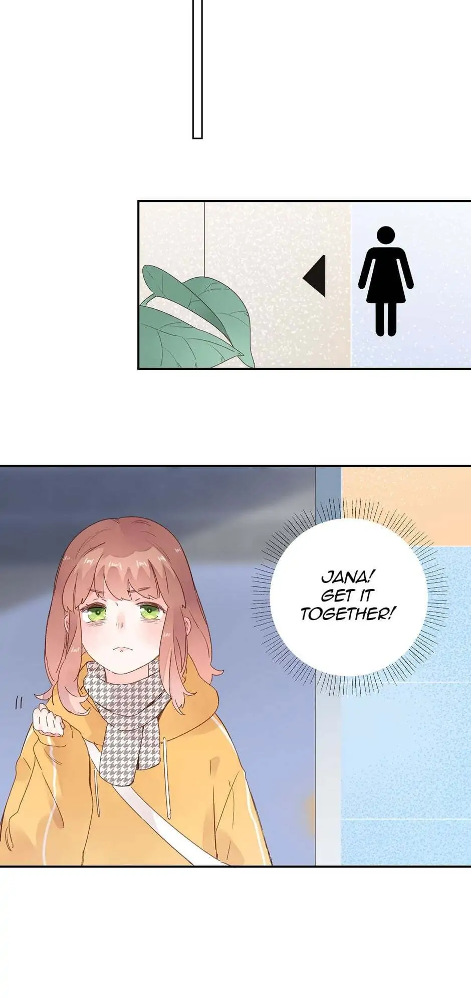 DOLO’s Destiny Pill Chapter 49 - page 32