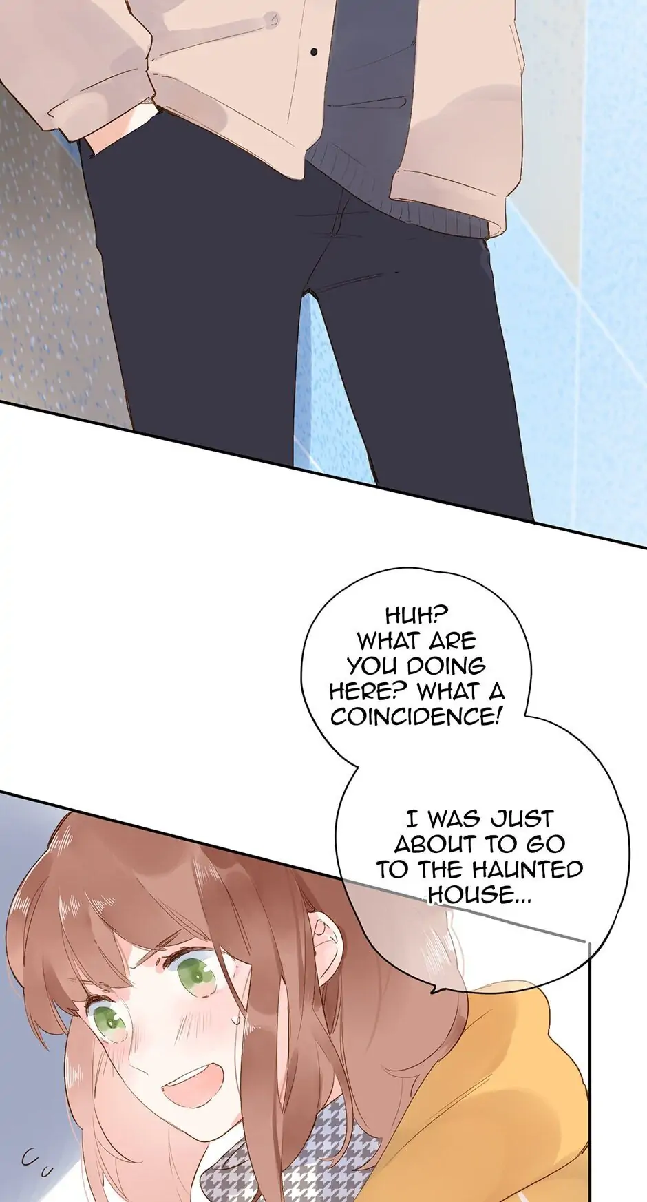 DOLO’s Destiny Pill Chapter 49 - page 35
