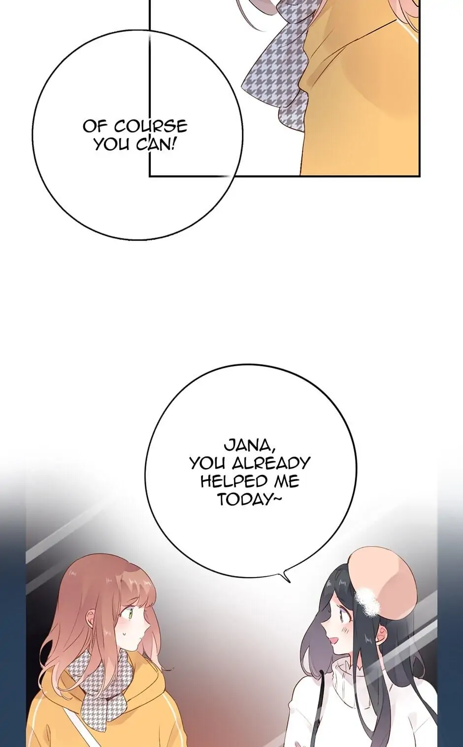 DOLO’s Destiny Pill Chapter 49 - page 4