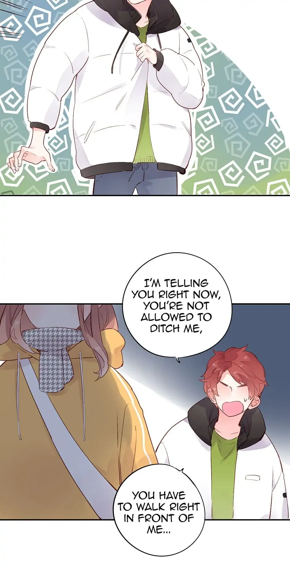 DOLO’s Destiny Pill Chapter 49 - page 60