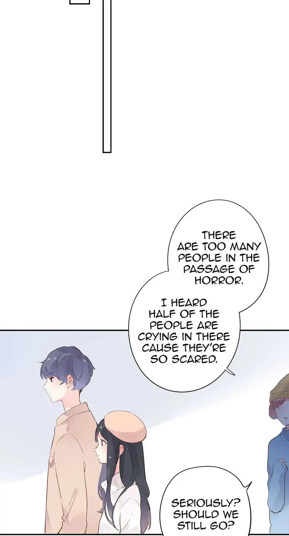 DOLO’s Destiny Pill Chapter 49 - page 65