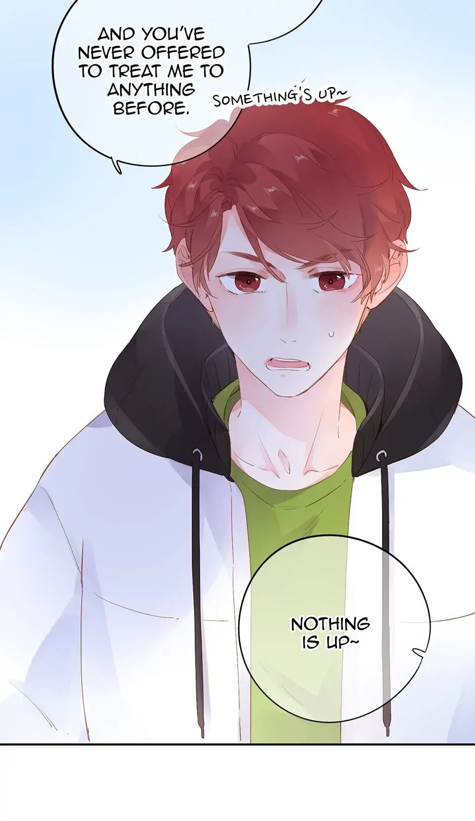 DOLO’s Destiny Pill Chapter 48 - page 11