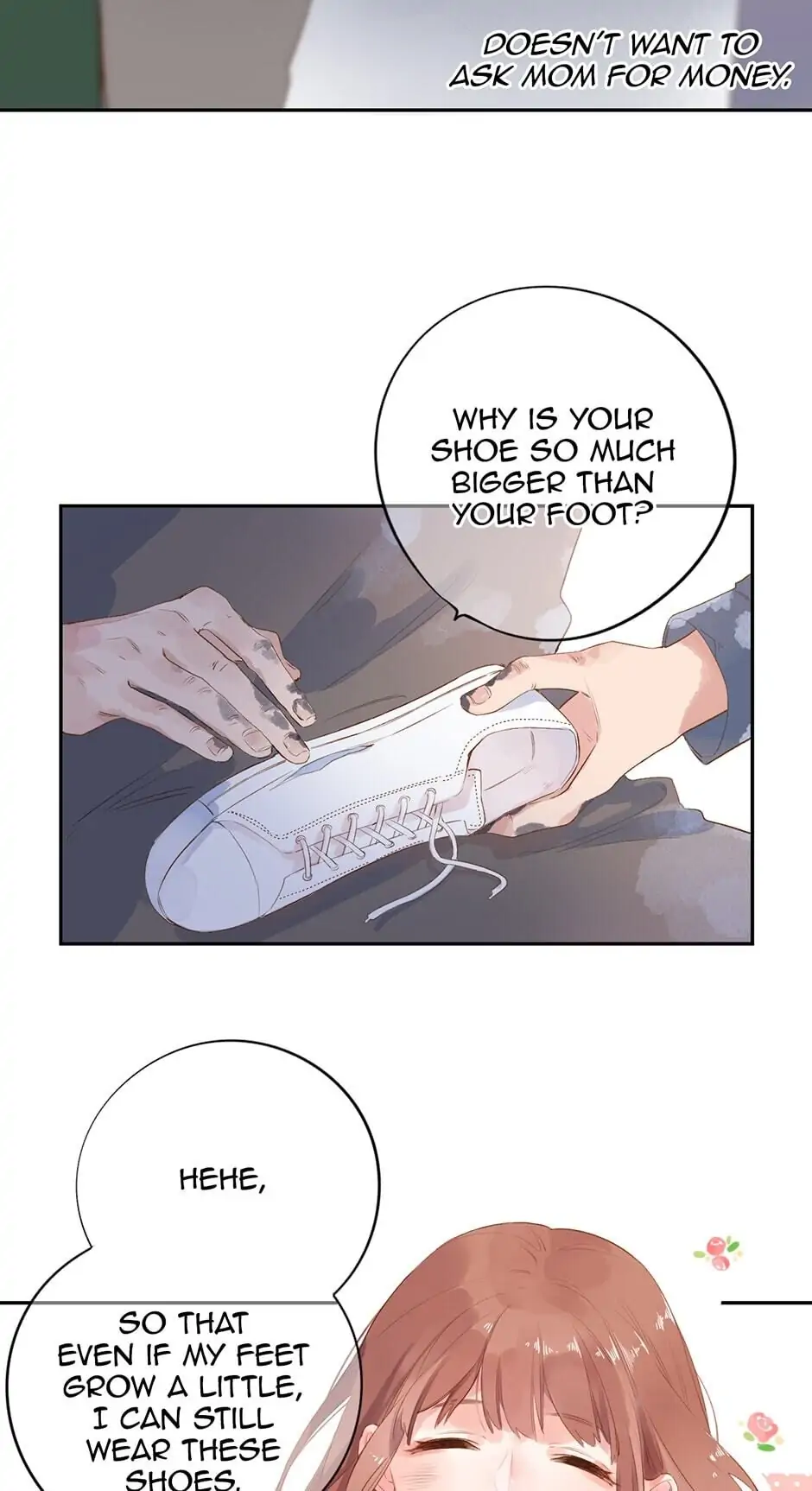 DOLO’s Destiny Pill Chapter 48 - page 4