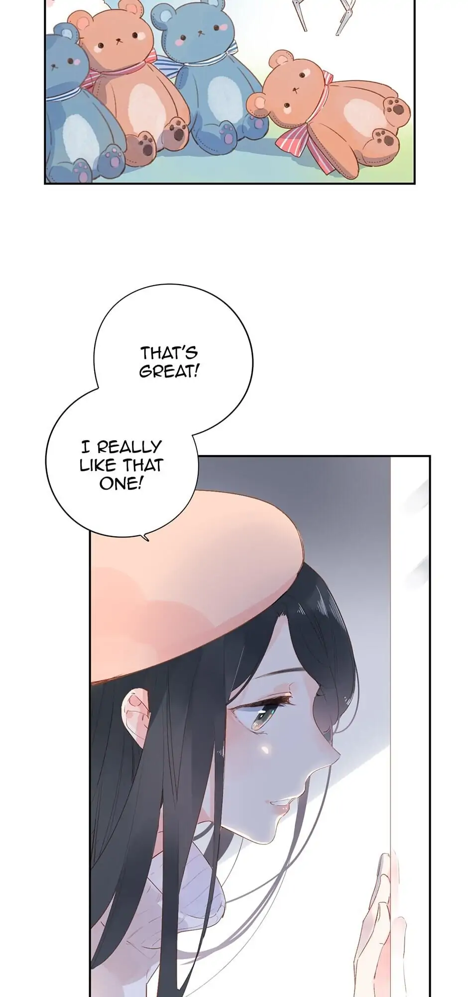 DOLO’s Destiny Pill Chapter 48 - page 54