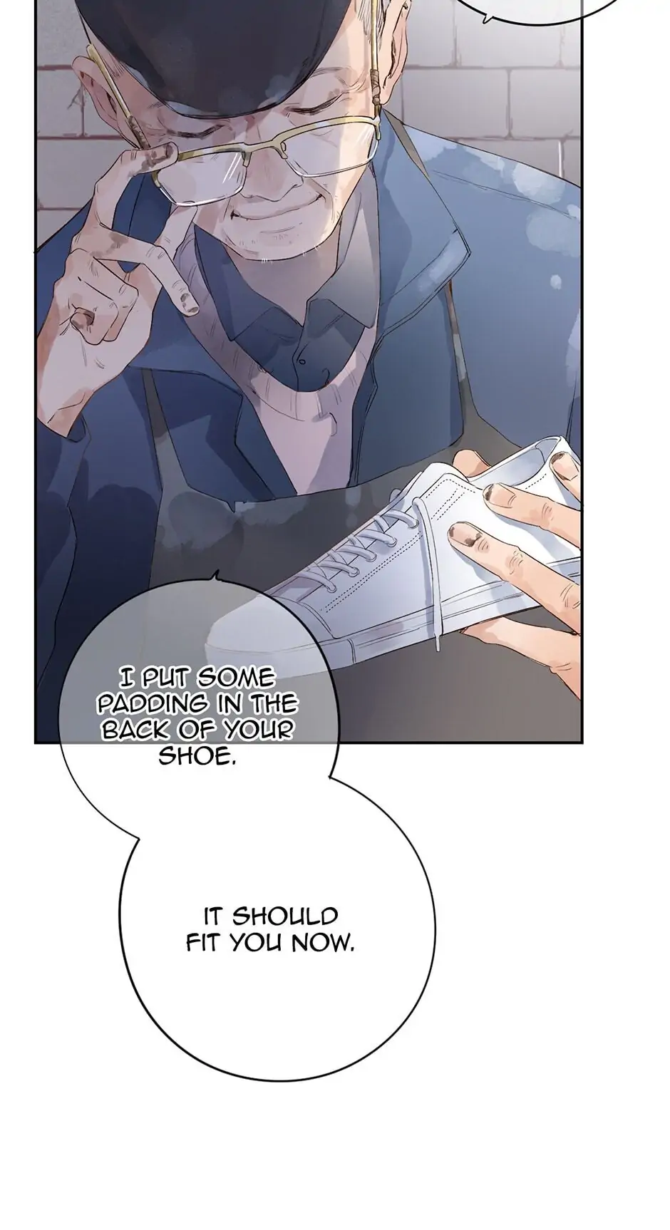DOLO’s Destiny Pill Chapter 48 - page 6