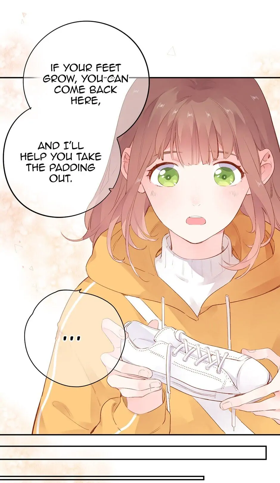 DOLO’s Destiny Pill Chapter 48 - page 7