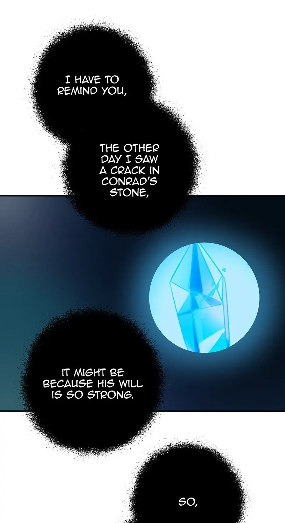 DOLO’s Destiny Pill Chapter 47 - page 10