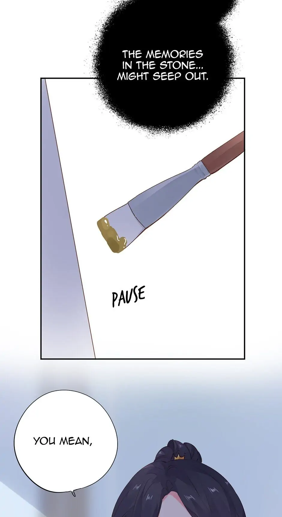 DOLO’s Destiny Pill Chapter 47 - page 11