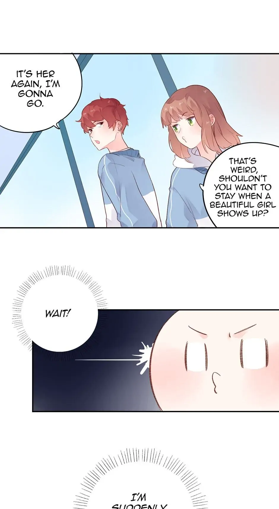 DOLO’s Destiny Pill Chapter 47 - page 46