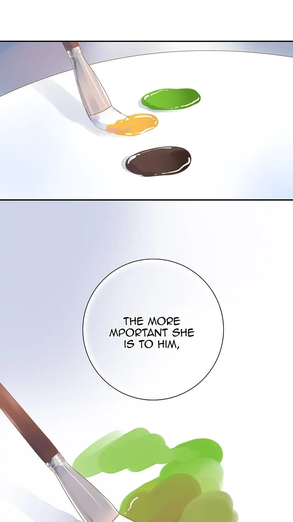 DOLO’s Destiny Pill Chapter 47 - page 6