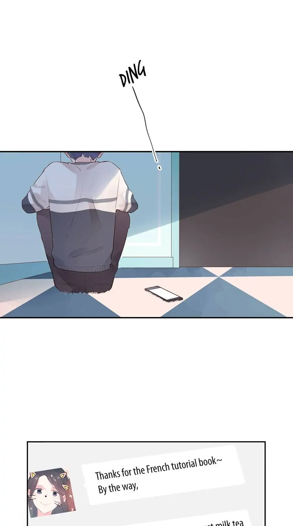 DOLO’s Destiny Pill Chapter 47 - page 66