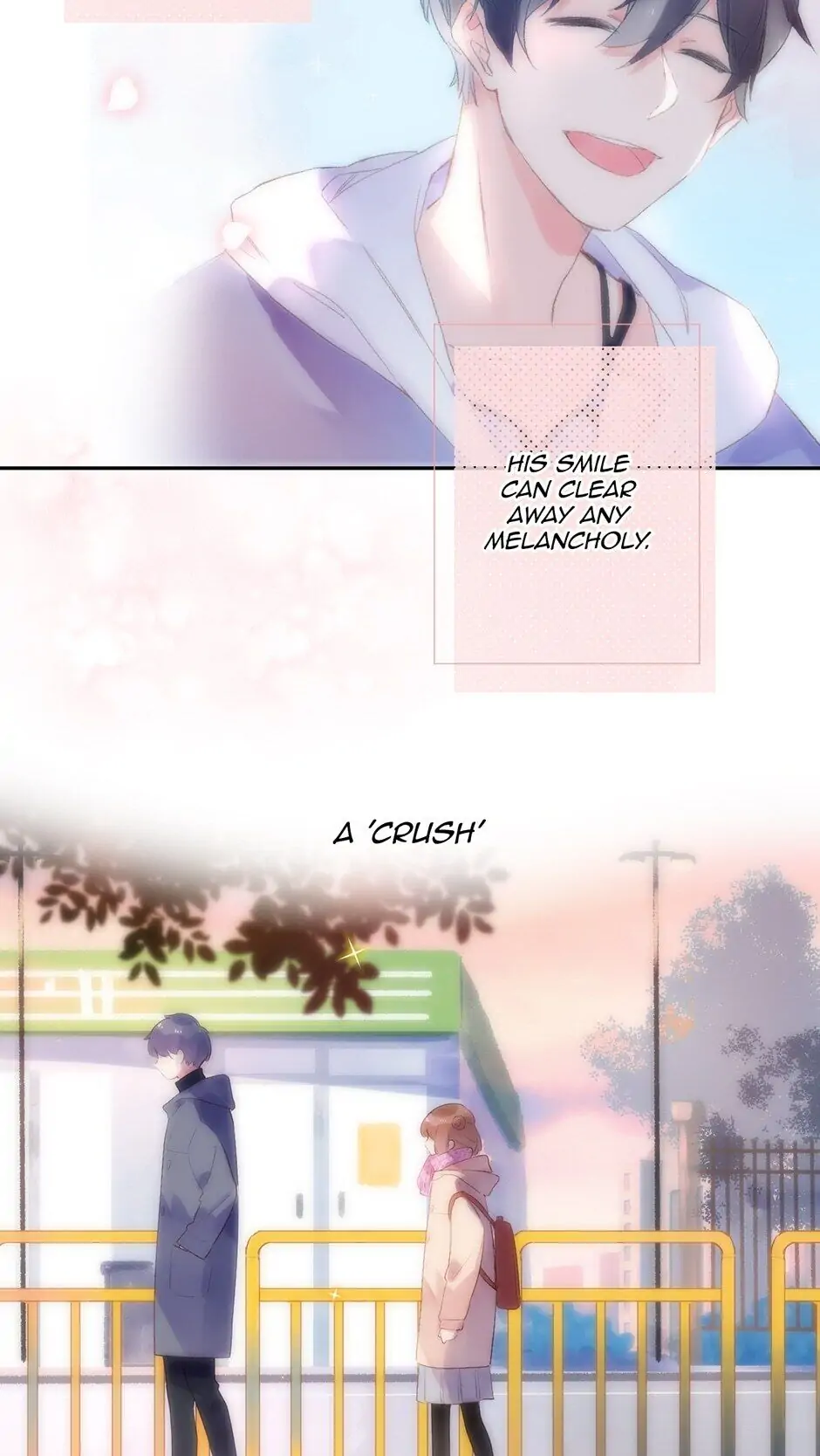DOLO’s Destiny Pill Chapter 46 - page 14