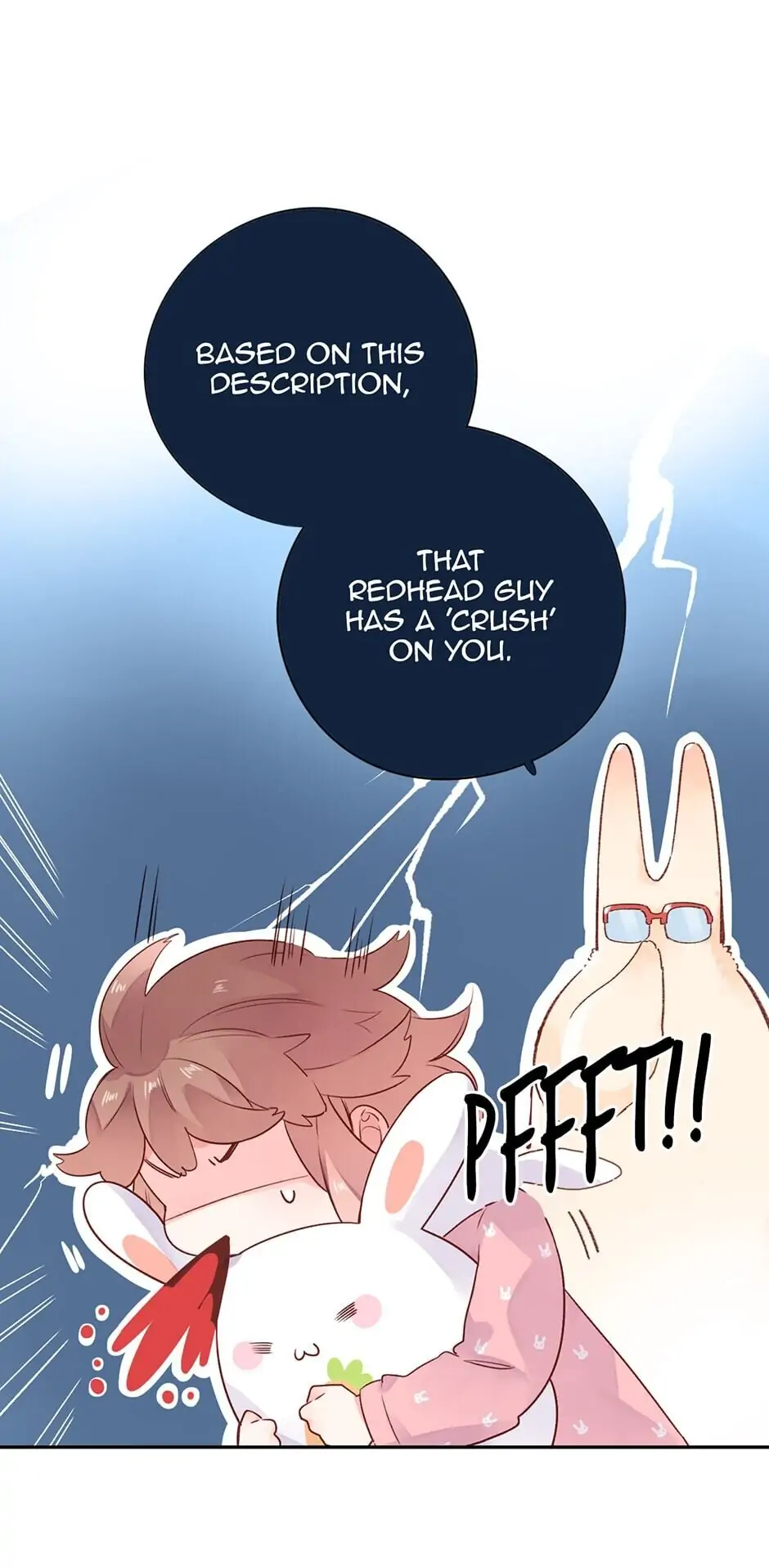 DOLO’s Destiny Pill Chapter 46 - page 16