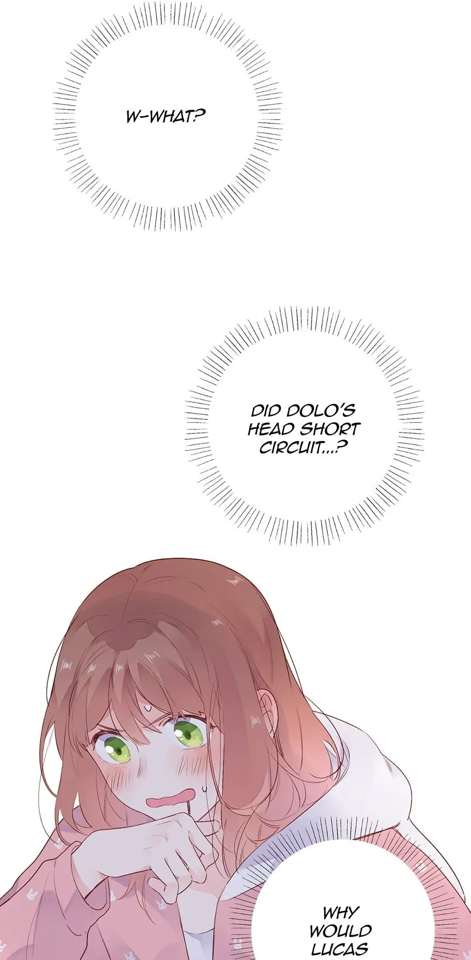 DOLO’s Destiny Pill Chapter 46 - page 17