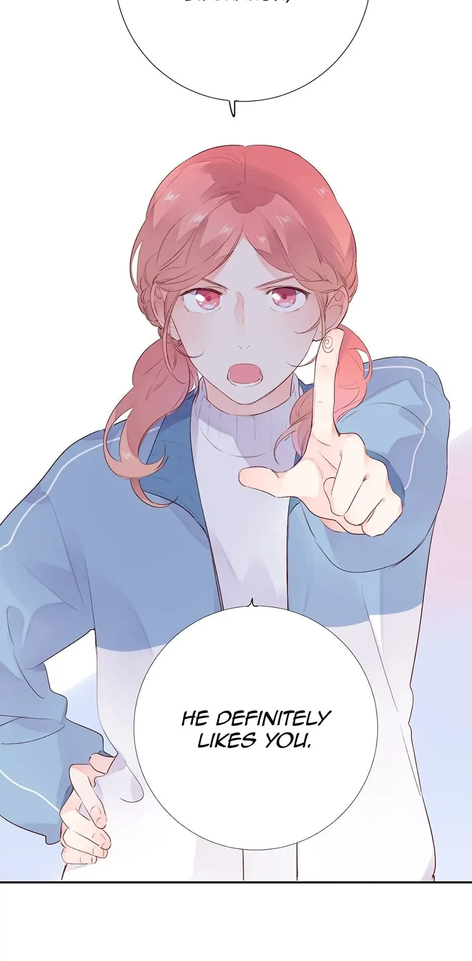 DOLO’s Destiny Pill Chapter 46 - page 20