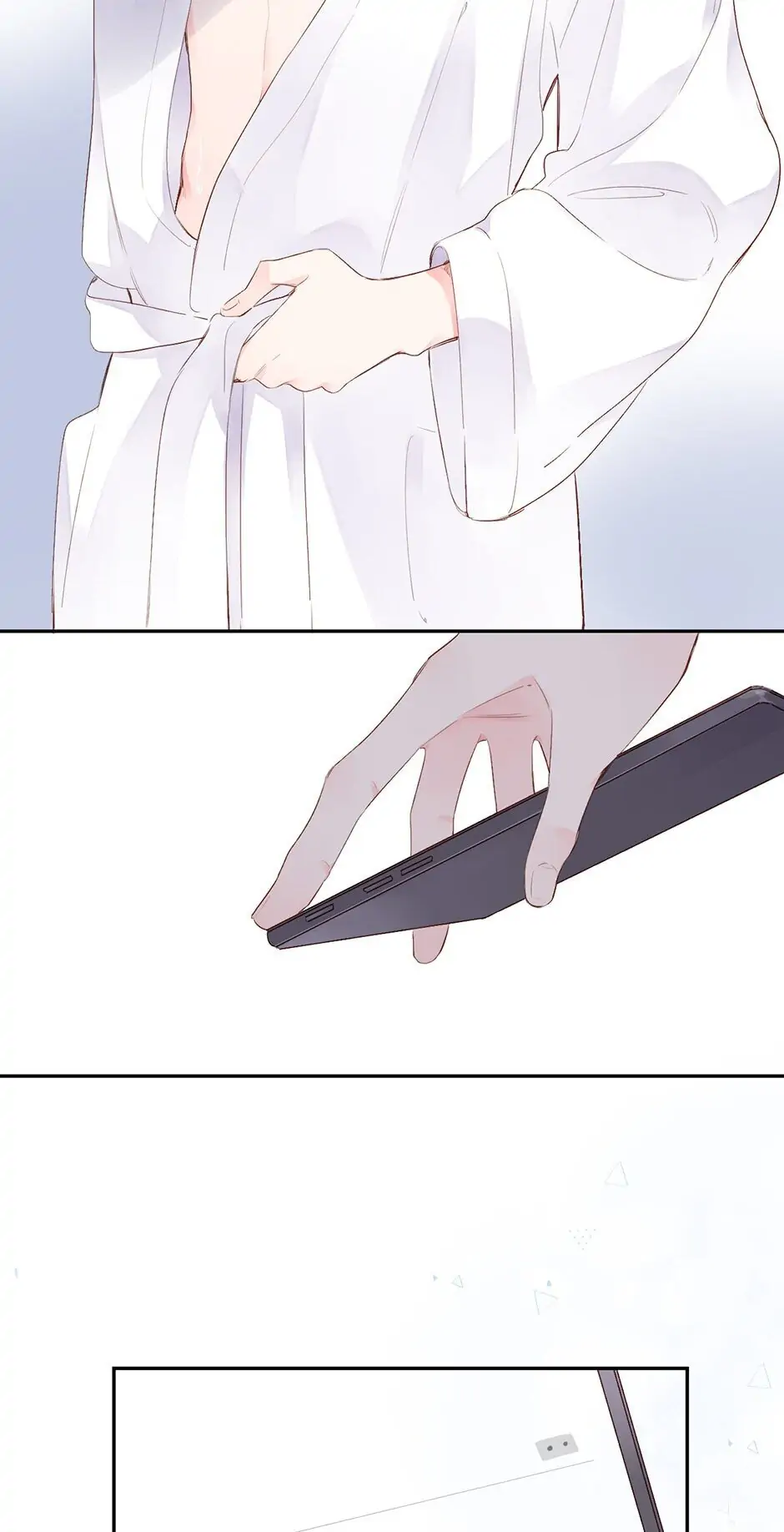 DOLO’s Destiny Pill Chapter 46 - page 3