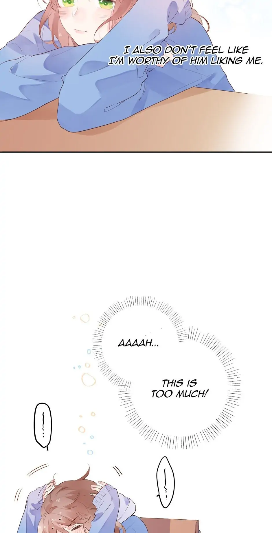 DOLO’s Destiny Pill Chapter 46 - page 32