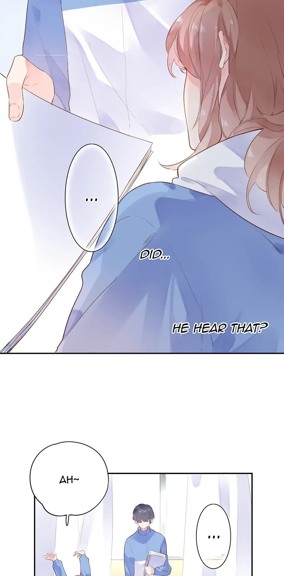 DOLO’s Destiny Pill Chapter 46 - page 37