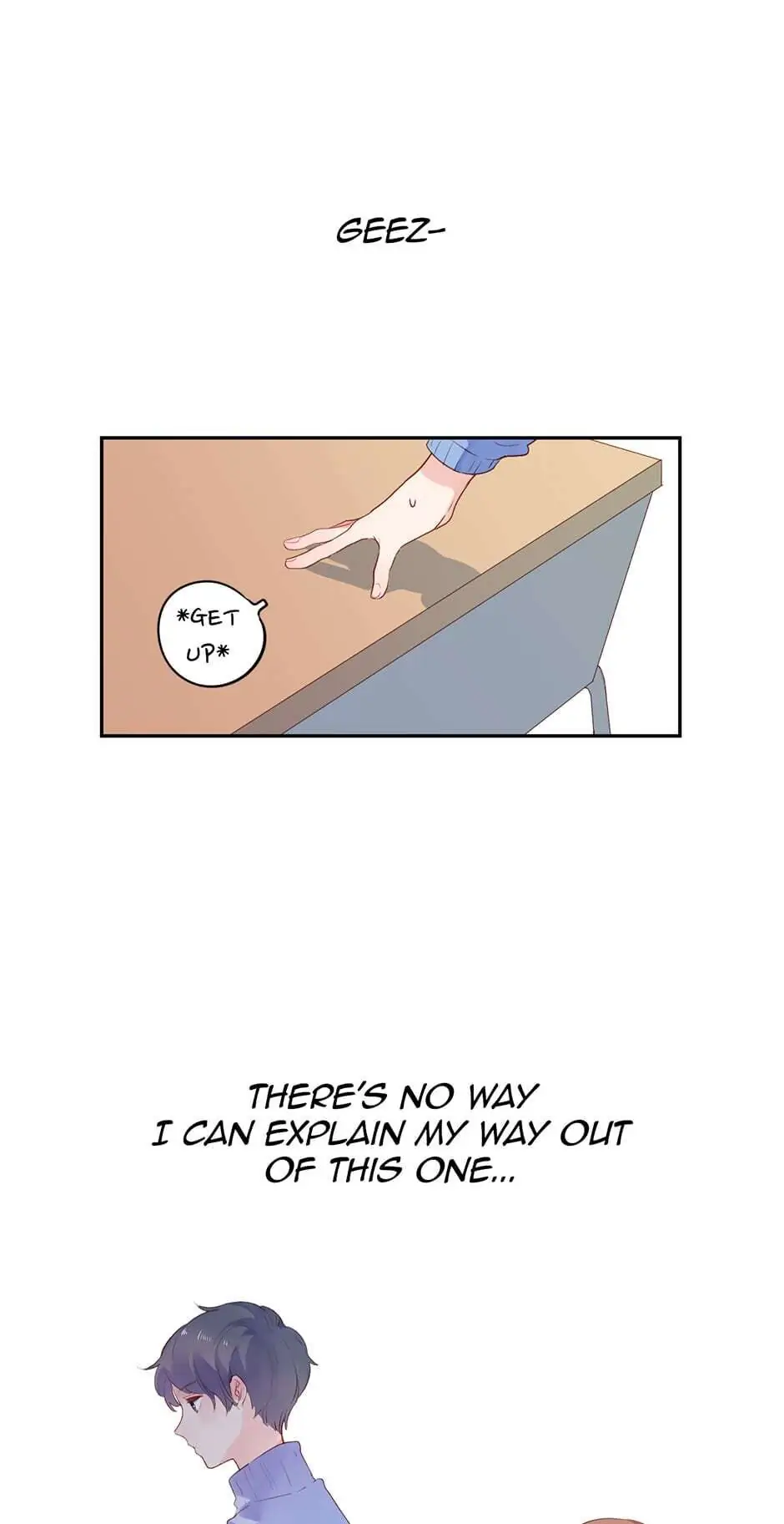 DOLO’s Destiny Pill Chapter 46 - page 44