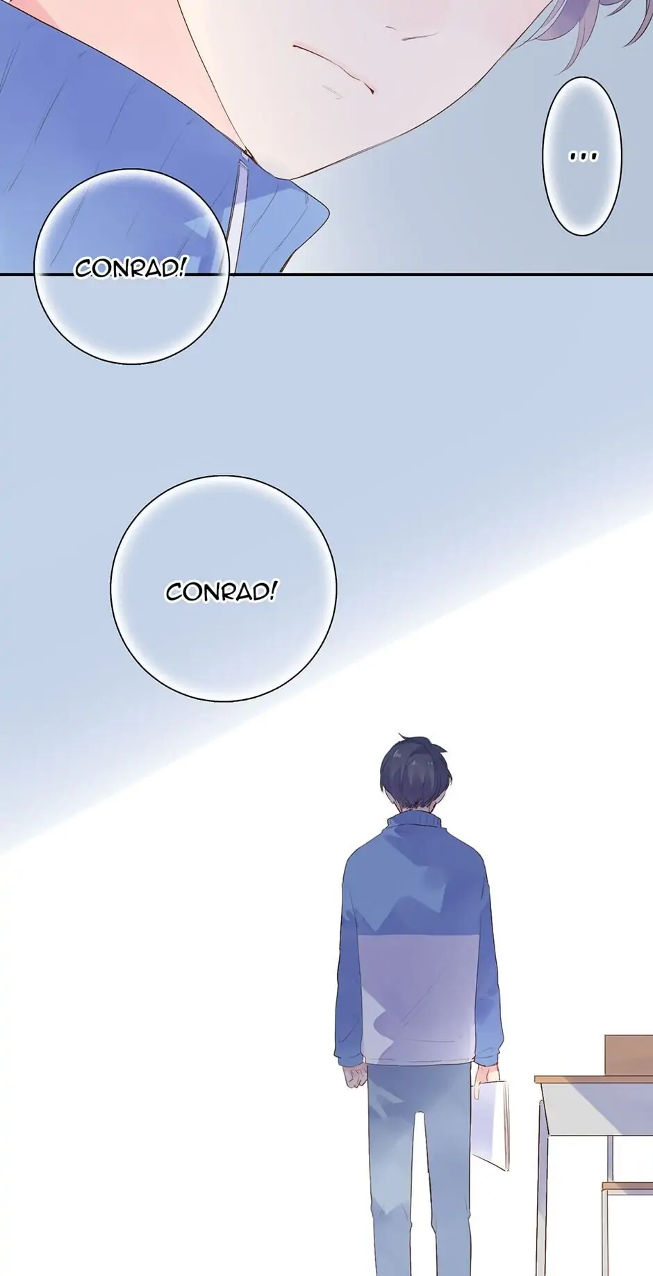 DOLO’s Destiny Pill Chapter 46 - page 52