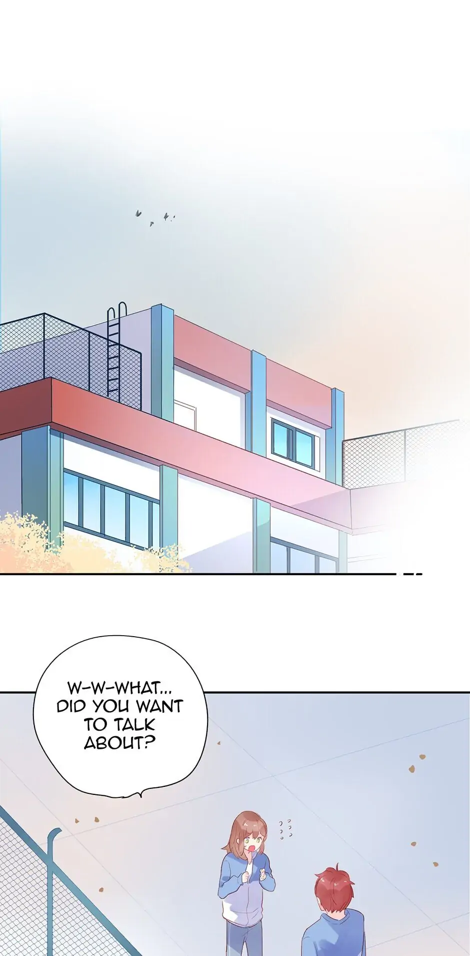 DOLO’s Destiny Pill Chapter 46 - page 55