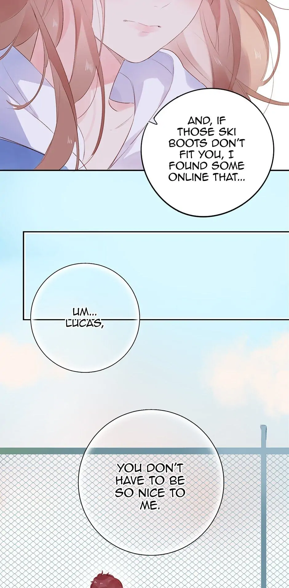 DOLO’s Destiny Pill Chapter 46 - page 58