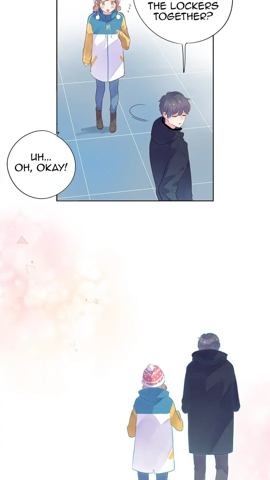DOLO’s Destiny Pill Chapter 45 - page 26