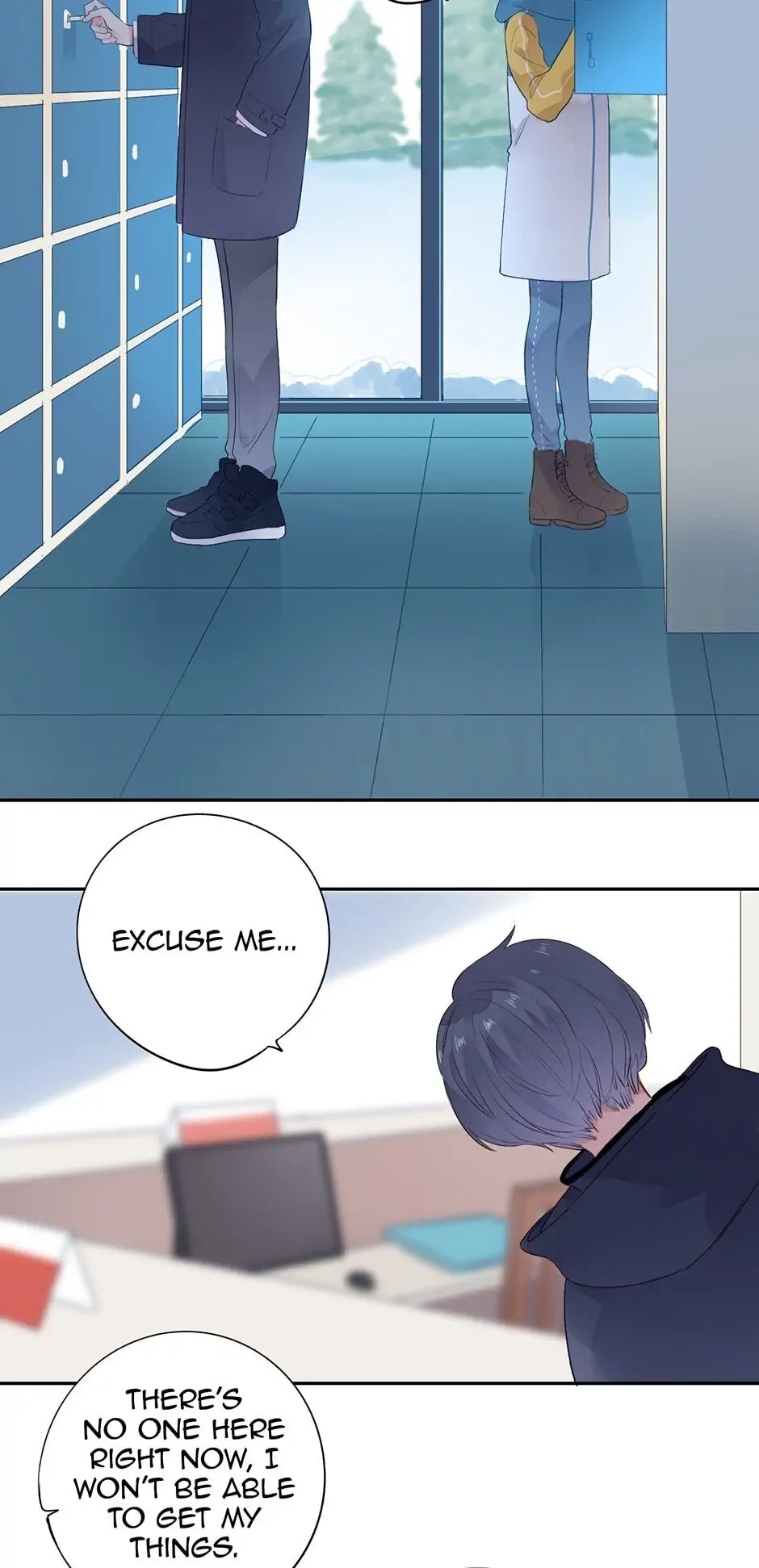 DOLO’s Destiny Pill Chapter 45 - page 29