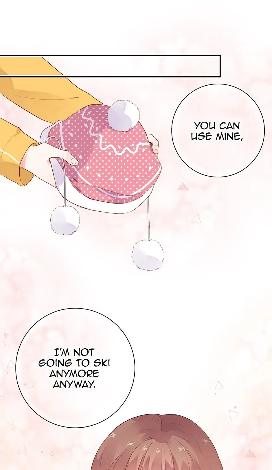 DOLO’s Destiny Pill Chapter 45 - page 31