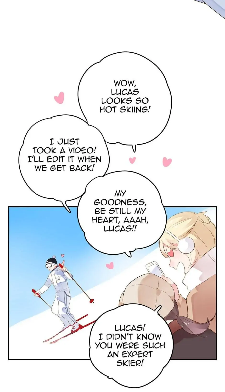 DOLO’s Destiny Pill Chapter 44 - page 5