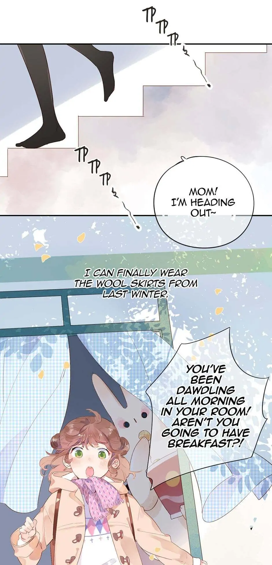 DOLO’s Destiny Pill Chapter 42 - page 3