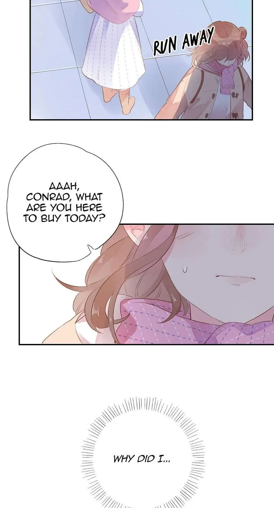 DOLO’s Destiny Pill Chapter 42 - page 35