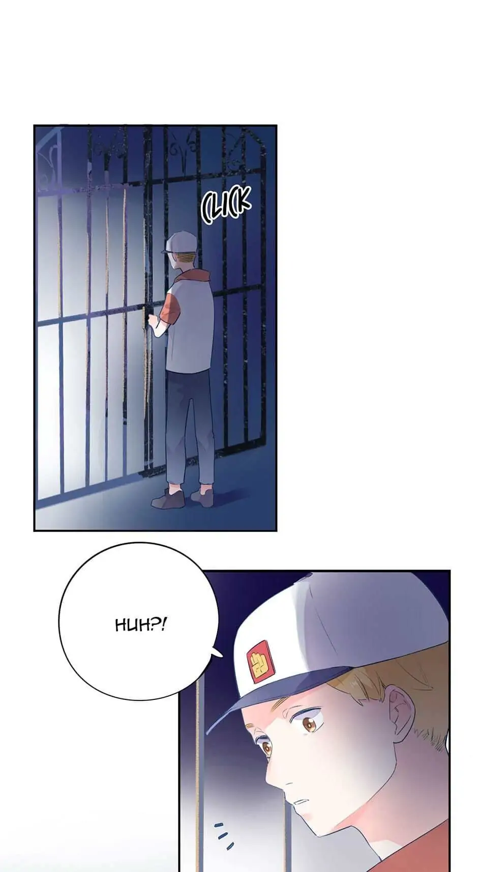 DOLO’s Destiny Pill Chapter 41 - page 51