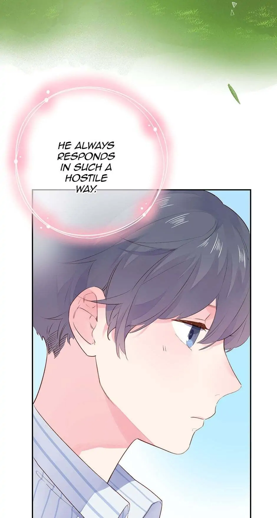 DOLO’s Destiny Pill Chapter 40 - page 4