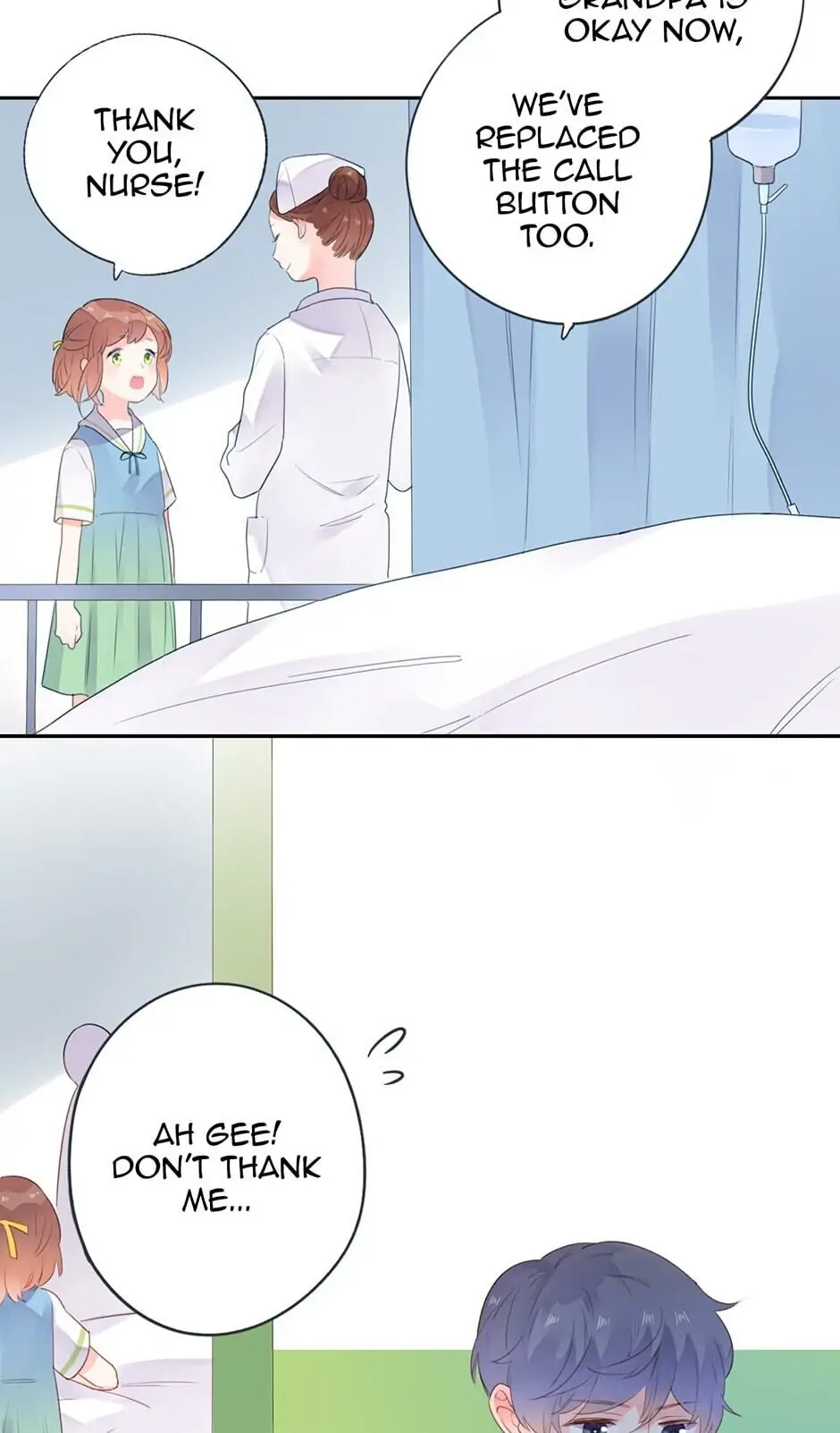 DOLO’s Destiny Pill Chapter 39 - page 11