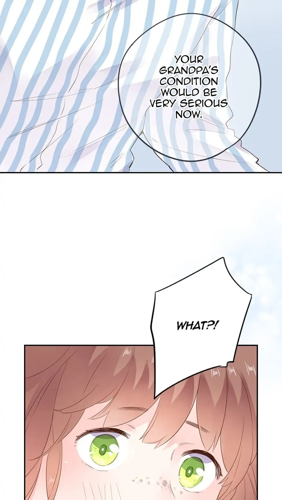 DOLO’s Destiny Pill Chapter 39 - page 17