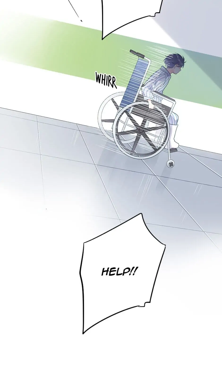 DOLO’s Destiny Pill Chapter 39 - page 5