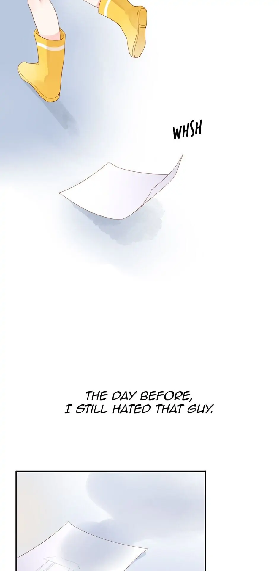 DOLO’s Destiny Pill Chapter 38 - page 46
