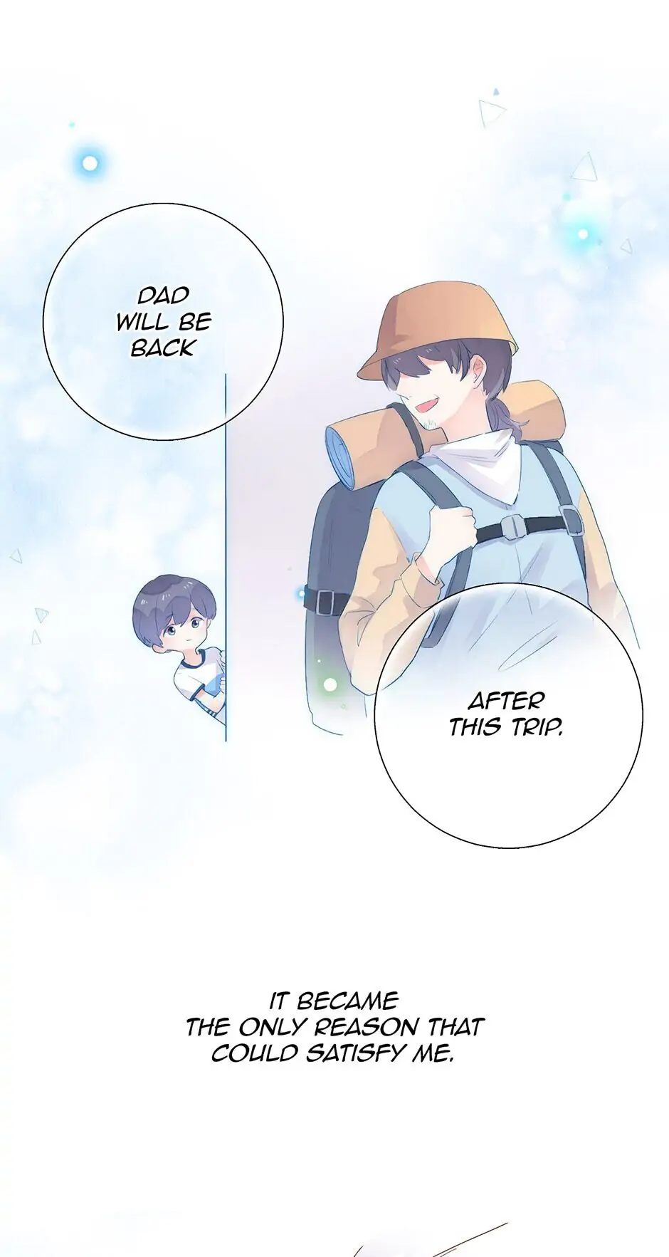 DOLO’s Destiny Pill Chapter 37 - page 15