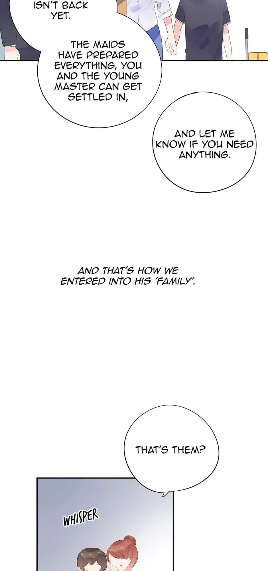 DOLO’s Destiny Pill Chapter 37 - page 23