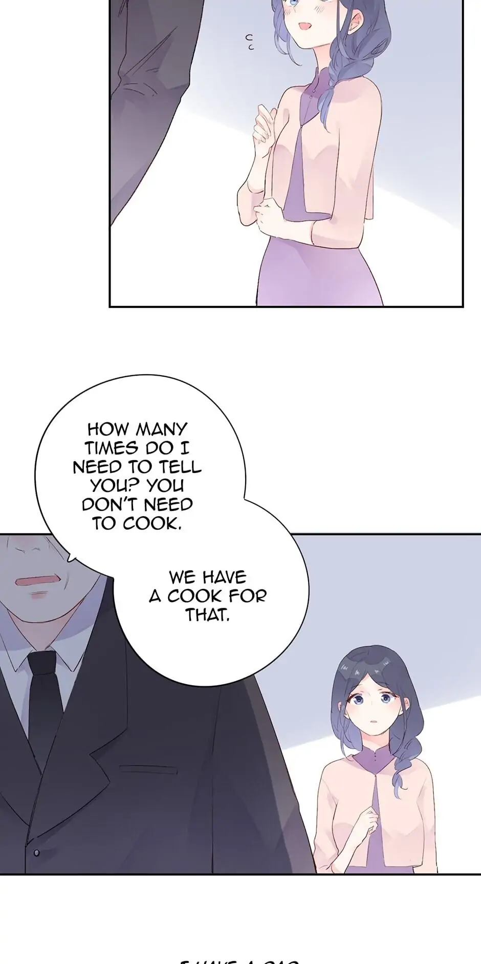 DOLO’s Destiny Pill Chapter 37 - page 31