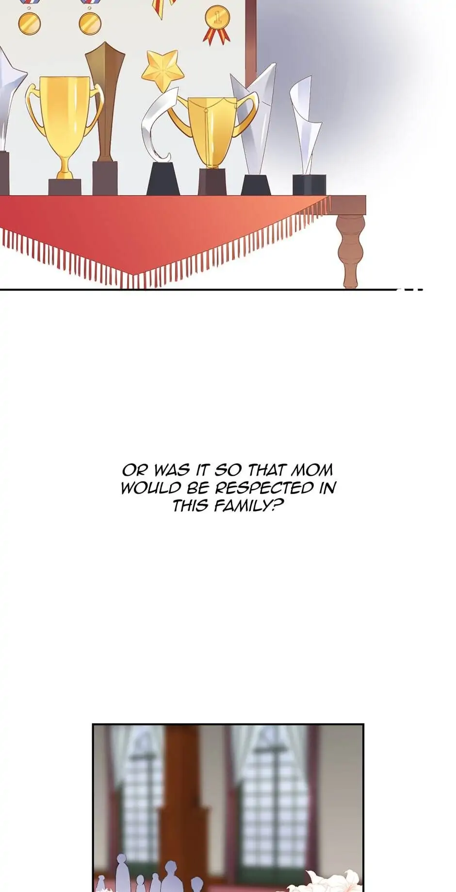 DOLO’s Destiny Pill Chapter 37 - page 38