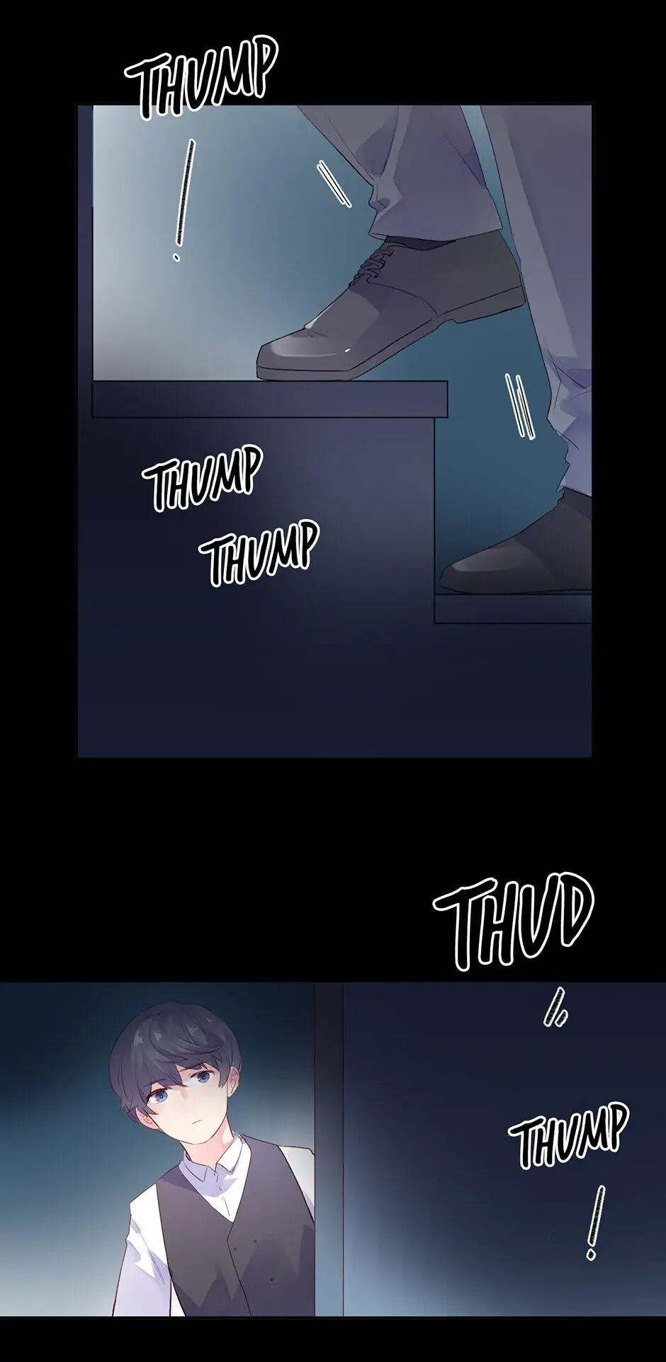 DOLO’s Destiny Pill Chapter 37 - page 44