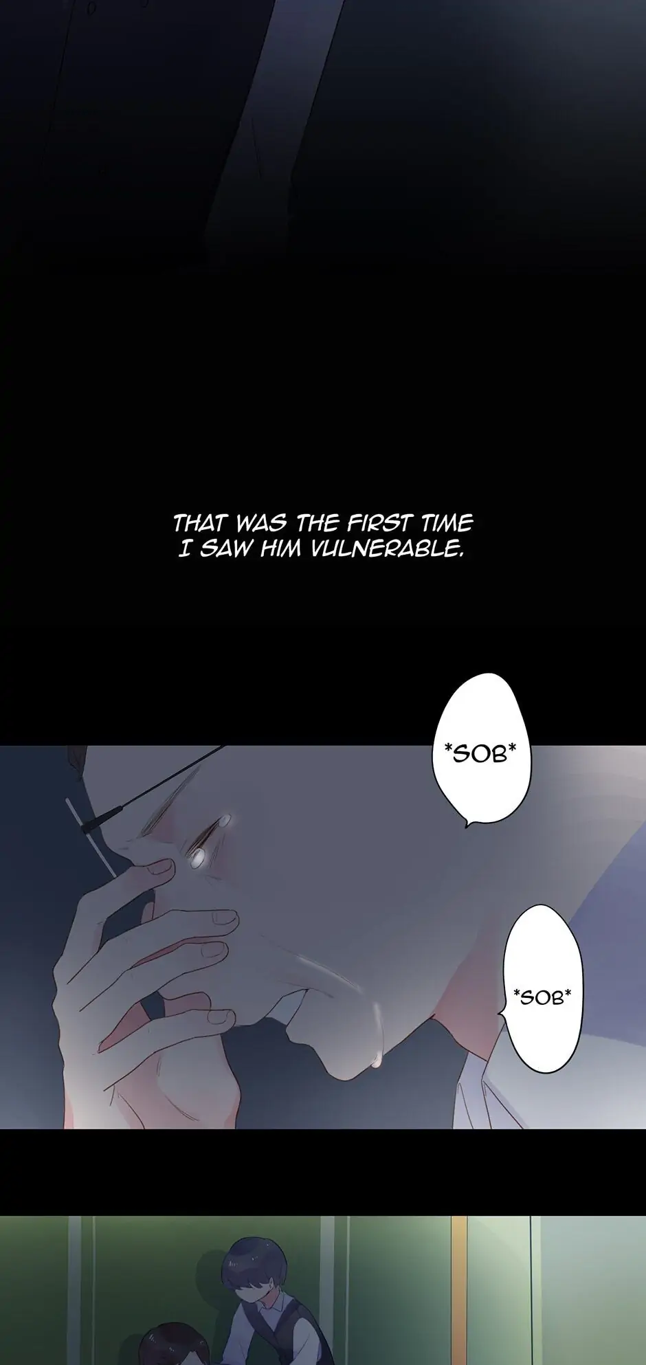 DOLO’s Destiny Pill Chapter 37 - page 47