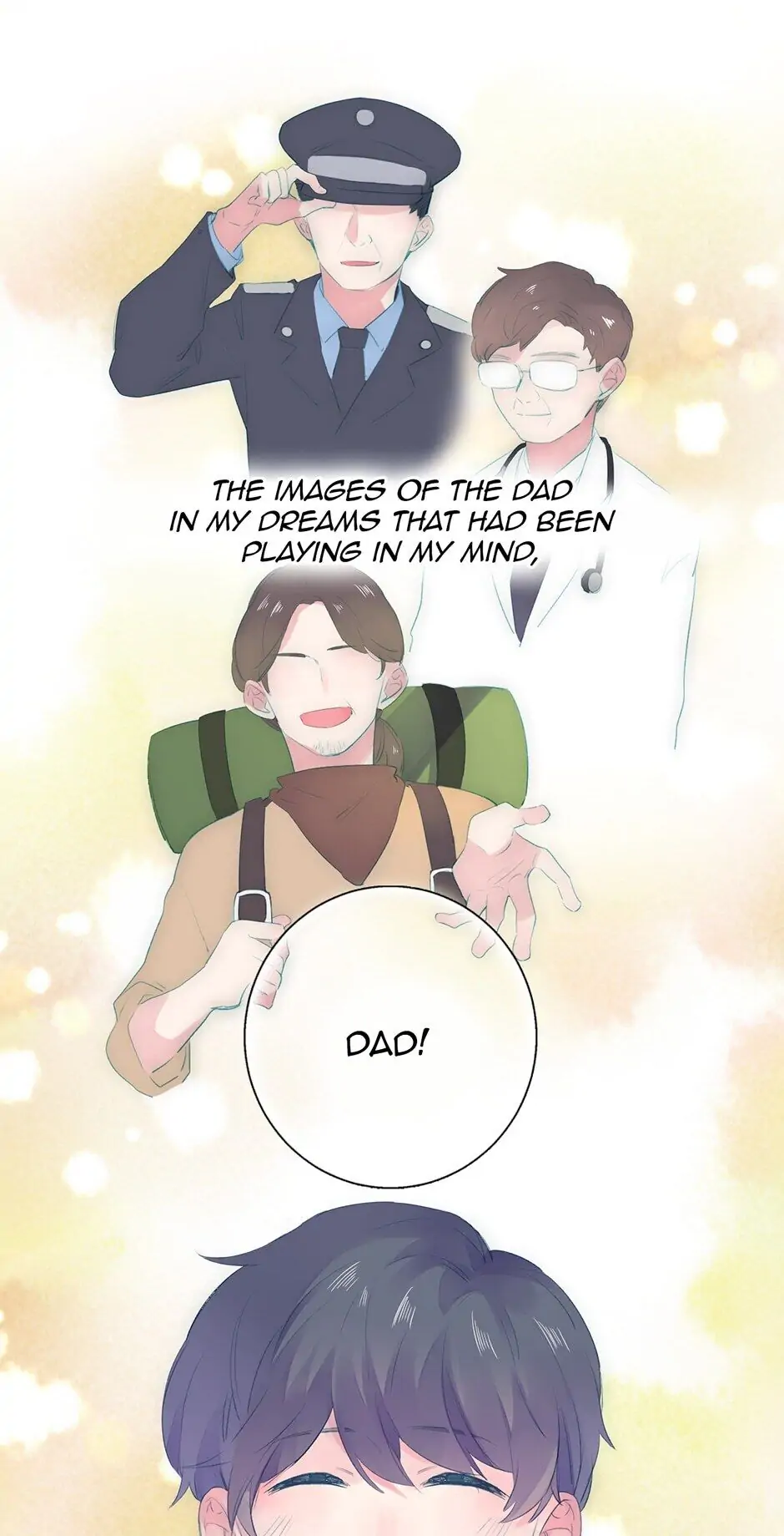 DOLO’s Destiny Pill Chapter 37 - page 69