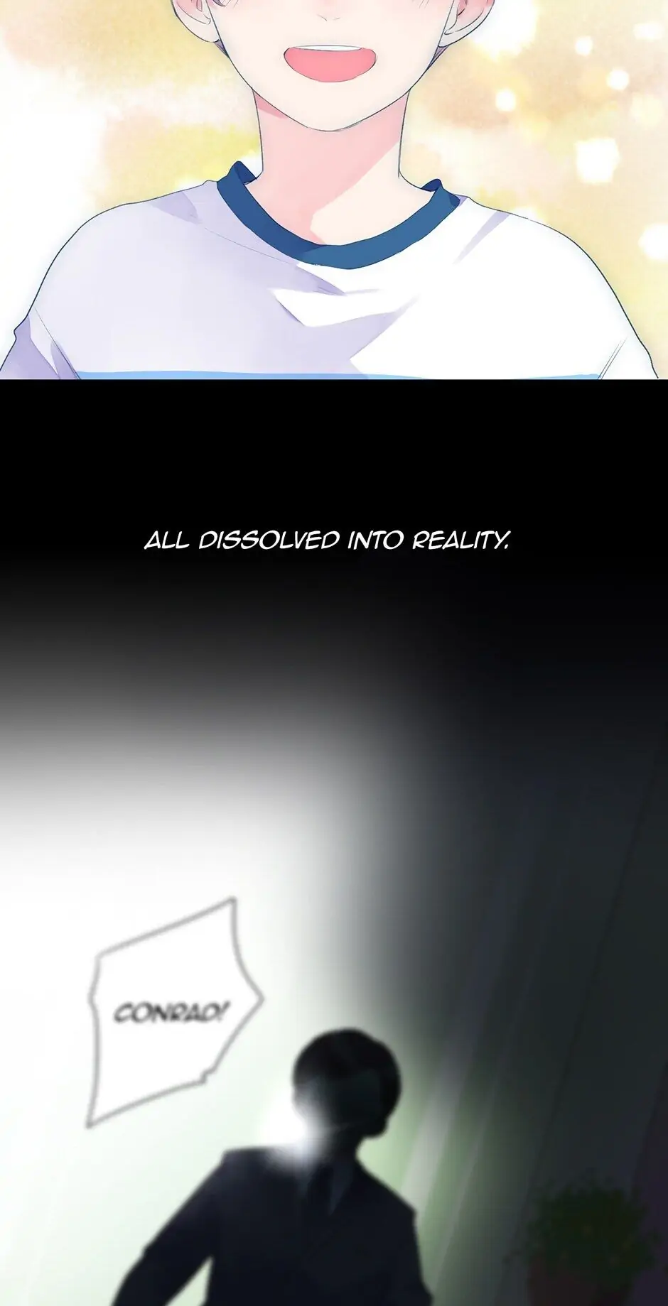 DOLO’s Destiny Pill Chapter 37 - page 70